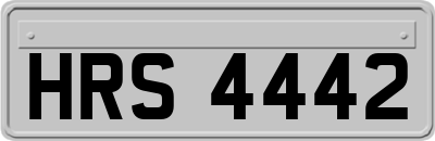 HRS4442