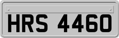 HRS4460