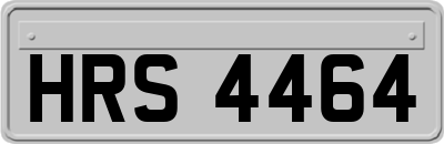 HRS4464