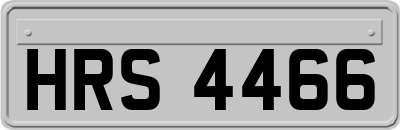 HRS4466