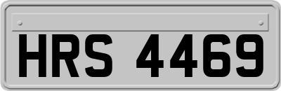 HRS4469