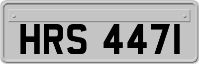 HRS4471