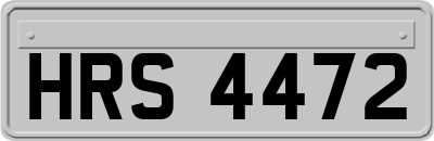 HRS4472