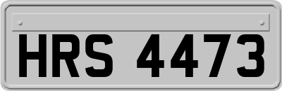 HRS4473