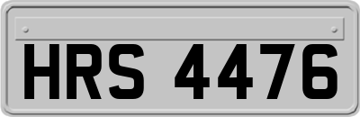 HRS4476