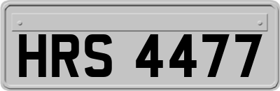 HRS4477