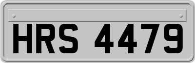 HRS4479