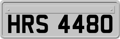 HRS4480