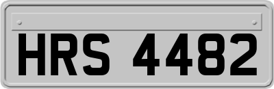 HRS4482