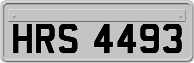HRS4493