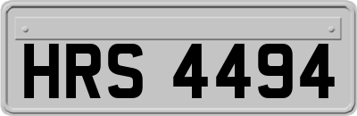 HRS4494
