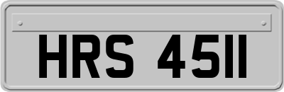 HRS4511