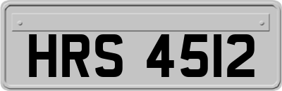 HRS4512
