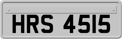 HRS4515