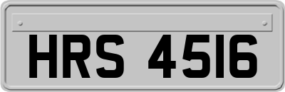 HRS4516