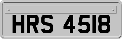 HRS4518