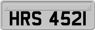 HRS4521