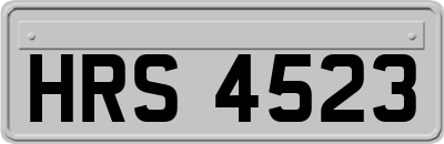 HRS4523