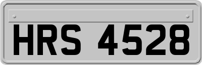 HRS4528