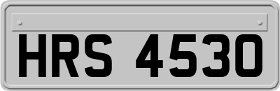 HRS4530