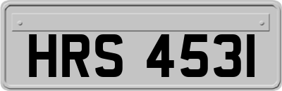 HRS4531