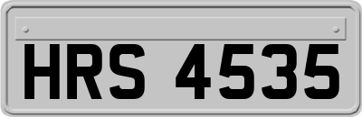 HRS4535