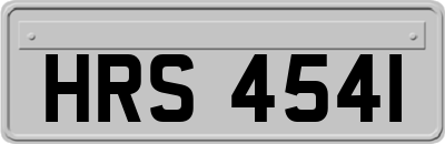 HRS4541
