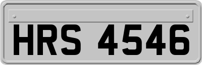 HRS4546
