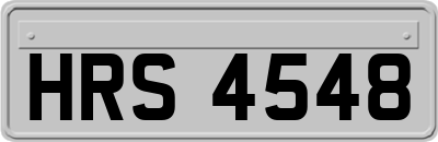 HRS4548