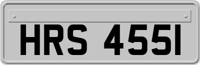 HRS4551