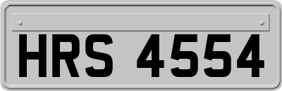 HRS4554