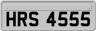 HRS4555