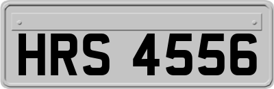 HRS4556