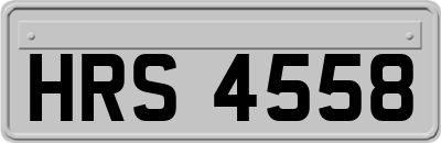 HRS4558