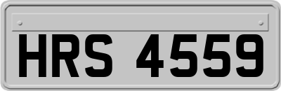 HRS4559