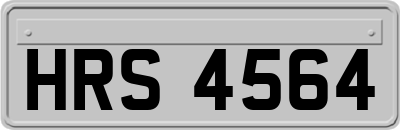 HRS4564