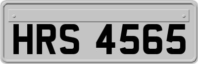 HRS4565