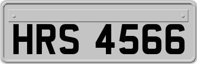 HRS4566