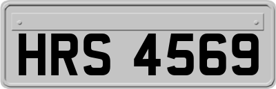 HRS4569