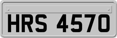 HRS4570