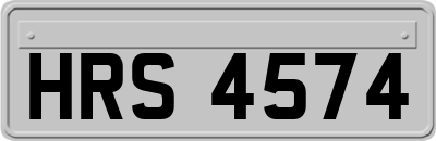HRS4574