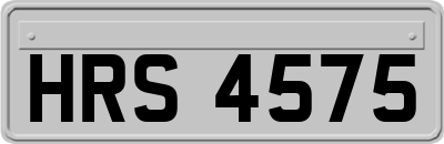HRS4575
