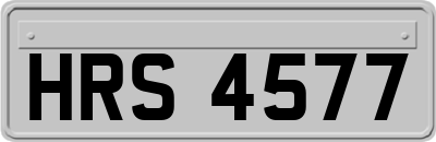 HRS4577