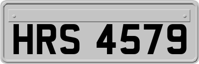 HRS4579