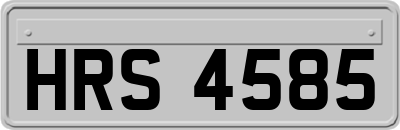 HRS4585