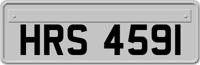 HRS4591