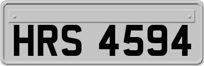 HRS4594