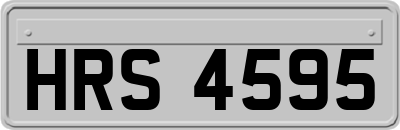 HRS4595