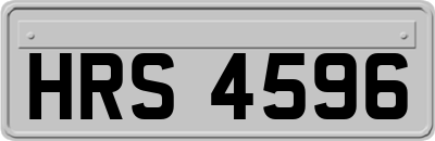 HRS4596