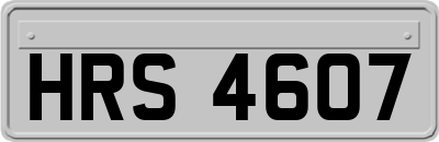 HRS4607